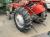 Трактор с/х Massey Ferguson 100 Series «The Red Giants» MF135 сельскохозяйственный трактор лёгкий класс гв 1964 - 1979 наработка 4052 мч 4х2 системы – Ferguson System; Draft Control; Position Control