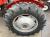 Трактор с/х Massey Ferguson 100 Series «The Red Giants» MF135 сельскохозяйственный трактор лёгкий класс гв 1964 - 1979 наработка 4052 мч 4х2 системы – Ferguson System; Draft Control; Position Control