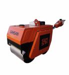 Виброкаток 520кг бензиновый, двигатель GX270, SAMSAN DDR500