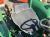 Трактор с/х John Deere 20 Series New Generation II 1120 сельскохозяйственный трактор лёгкий класс гв 1967 – 1975 наработка 72 мч 4х2 зеленый системы – Closed-Center; High-Low