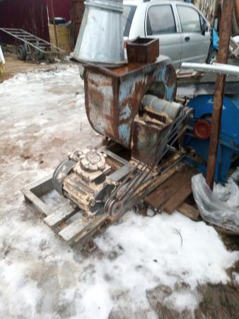 Превентивные меры для исключения вхождения крупного мусора в систему аспирации улитки