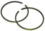 Кольцо поршневое ПД-10 (комплект 2 шт)