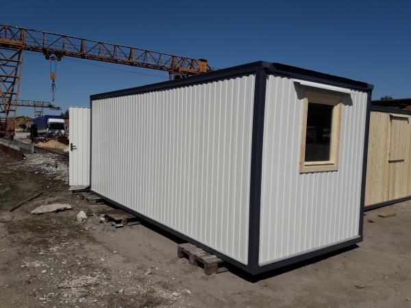 Блок-контейнеры купить во Владимире на PromPortal.Su (ID#25049646)