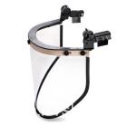 Щиток защитный лицевой с креплением на каске КБТ ВИЗИОН ENERGO