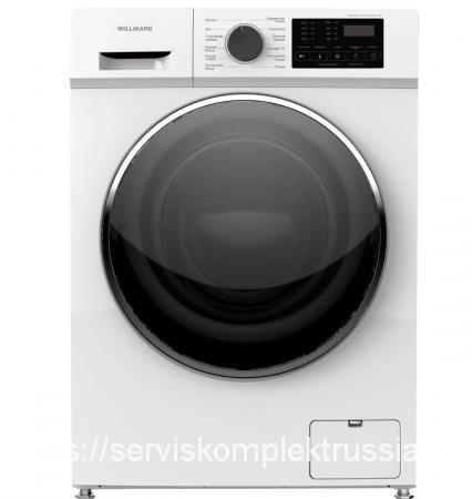 stiralnaya mashina willmark wmf 65115wb 6 5 kg 1000 ob bel displej