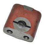 Стойка коромысла Д-240 (крайняя большая без отверстия ) 240-1007151-ББ