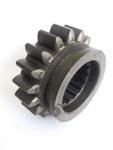 Шестерня МТЗ 1-й передачи и заднего хода (z=17) 50-1701212-А МЗШ
