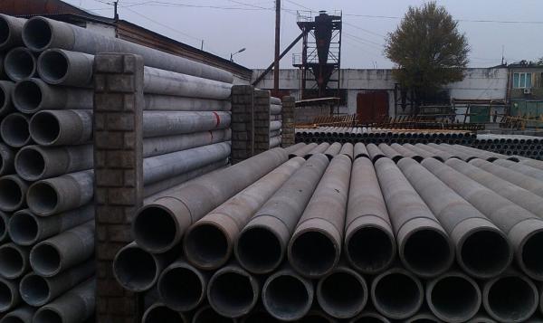 Асбестоцементные трубы БНТ 400 купить по цене 5450 ? в Перми на ...