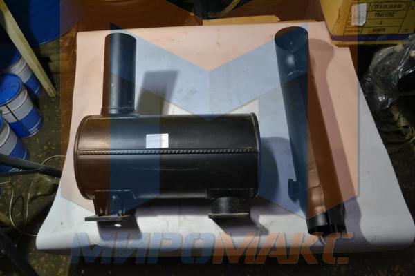 612600112231 + Глушитель Weichai WD615/WD10 в наличии. Купить по цене