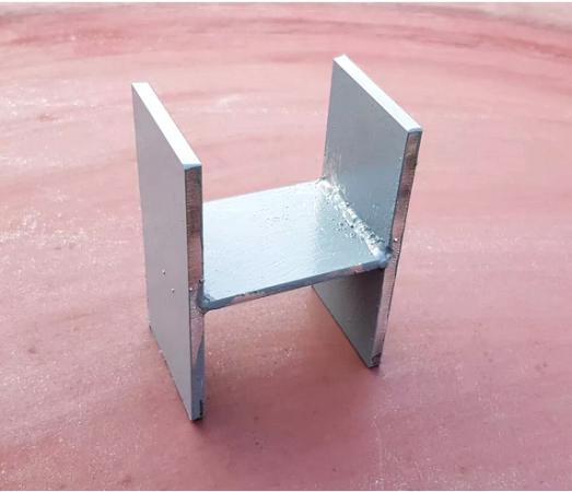 Закладные для колодцев ЖБИ МС-2 купить по цене 900 ? в Симферополе на ...