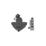 зажим (ВК) КЗП-1