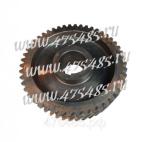 Колесо-шестерня ЭО 5122.11.08.004-2