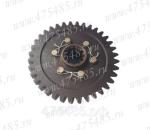 Блок шестерен Э20.11.08.008сб-1