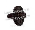 Шестерня ведущая П1.01.05.016-2