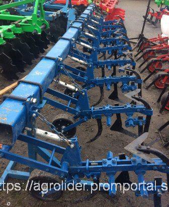 6 секции. Секция рабочих органов крн-5,6. Крн-5. 6. 6.