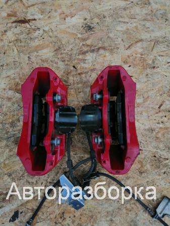 Тормозные суппорта brembo