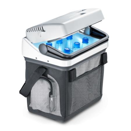 Холодильник автомобильный термоэлектрический