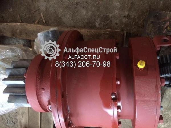 Редуктор поворота ЕК-14. 07. 00. 000-02. купить в Екатеринбурге на ...