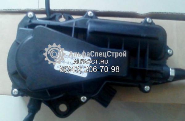 2523-9016 Мотор привода глушения двигателя Doosan S130LC-V. купить в ...