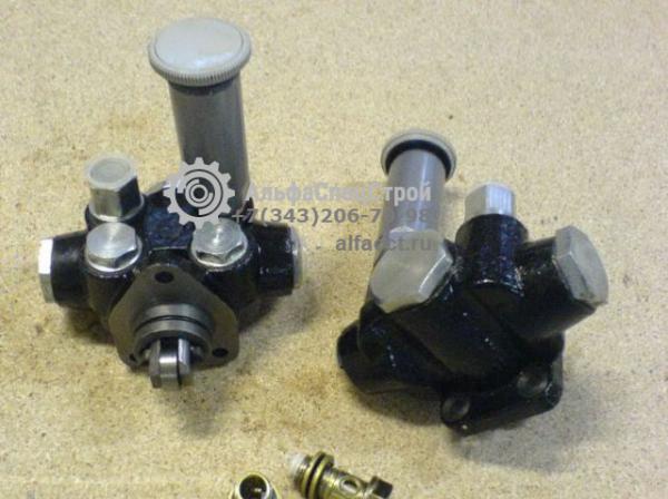Топливная подкачка к экскаваторам Hitachi ZX330LC, ZX350LC, ZX370LC ...