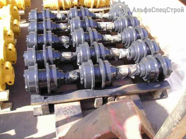 2270-6126A Каток поддерживающий для экскаватора DOOSAN SOLAR-300 купить ...