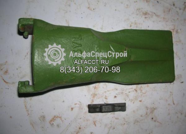 V23 SYL Коронка, адаптер ESCO. купить в Екатеринбурге на PromPortal.Su ...