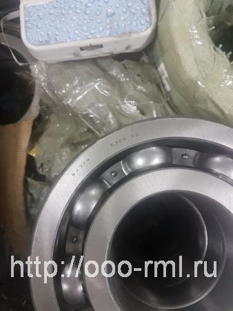 Подшипник 324 (6324) купить по цене 5292 ₽ в Екатеринбурге на ...