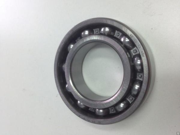 Подшипник 148 Шариковый Радиальный Однорядный ГОСТ 8338-75 Купить.