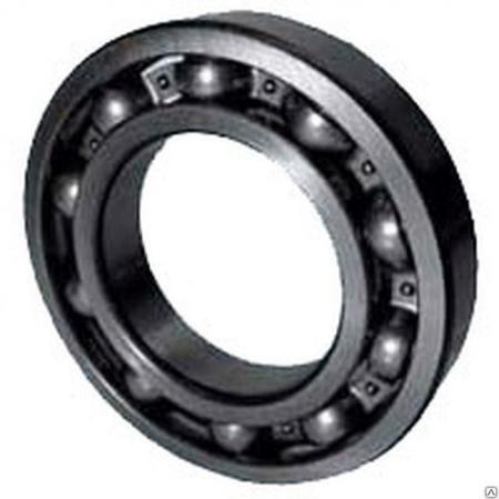 Подшипник 25 Шариковый Радиальный Однорядный ГОСТ 8338-75 Купить.