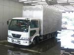 Грузовик фургон NISSAN CONDOR