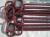 Крюк пожарный арматурный КПА-16-1100