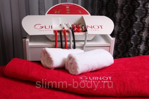 Аппарат HYDRADERMIE LIFT (GUINOT) купить по цене 240000 ₽ в