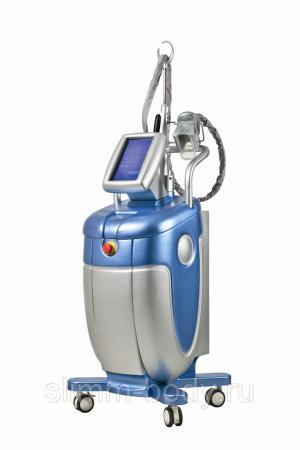 Аппарат криолиполиза LipoFreeze купить по цене 1400000 ₽ в Москве на ...