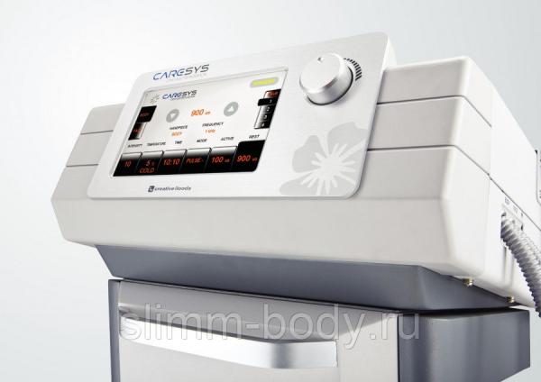 Аппарат безинъекционной крио-мезотерапии Interwell Caresys Crio купить ...