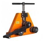 Станок профилегибочный до 50мм (толщина стенки до 2мм), Stalex TG-50