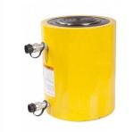 Домкрат гидравлический 30т, h=286-486мм, TOR ДУ30Г200 HHYG-30200S