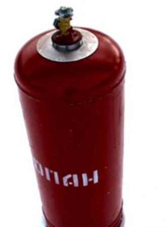 Газовый Баллон 50 Фото