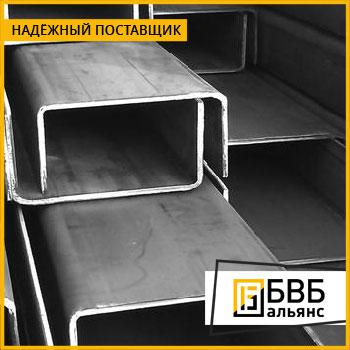 Швеллер 20 Ст3сп купить в Екатеринбурге на PromPortal.Su (ID#29471147)