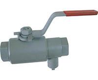 Кран манометрический с клапаном сброса давления до Py 21 МПа купить по ...