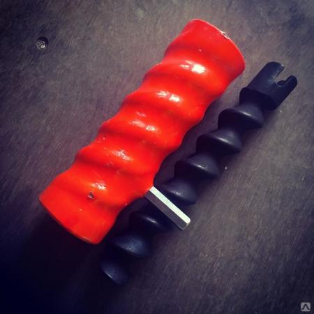 Шнековая пара D6-3 купить по цене 5500 ₽ в Краснодаре на PromPortal.Su ...