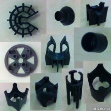 Фиксатор для арматуры