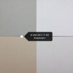 Керамогранит 600*600*10 мм арт 100 RAL 1014