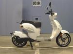 Скутер KYMCO SUNBO - I