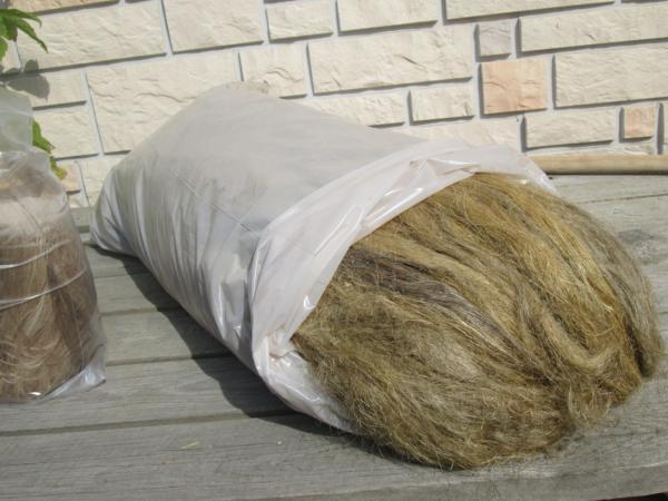 Лен Сантехнический Гост (5 Кг) Купить По Цене 2210 ₽ В Балашихе.