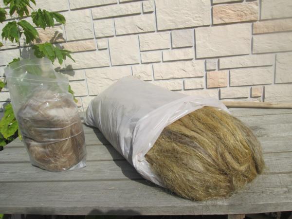 Лен Сантехнический Гост (5 Кг) Купить По Цене 2210 ₽ В Балашихе.