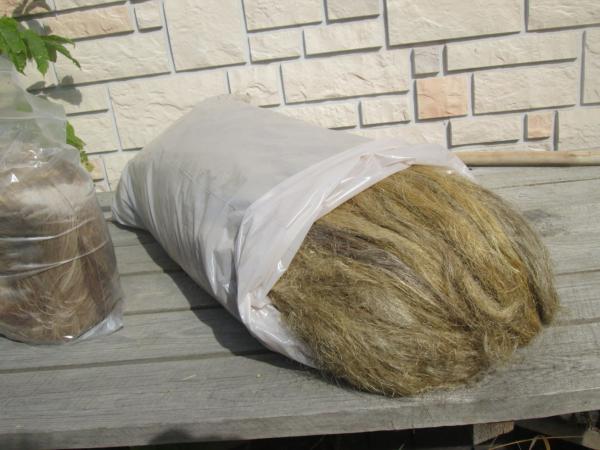 Лен Сантехнический Гост (5 Кг) Купить По Цене 2210 ₽ В Балашихе.