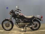 Мотоцикл дорожный Honda CM 250 T