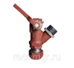 Кран Концевой 4314Б