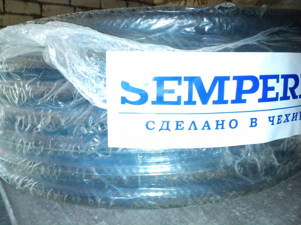 Рукава резиновые - поливочные (садовые) купить по цене 49 грн. в ...