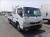 Грузовик двухкабинник бортовой NISSAN ATLAS